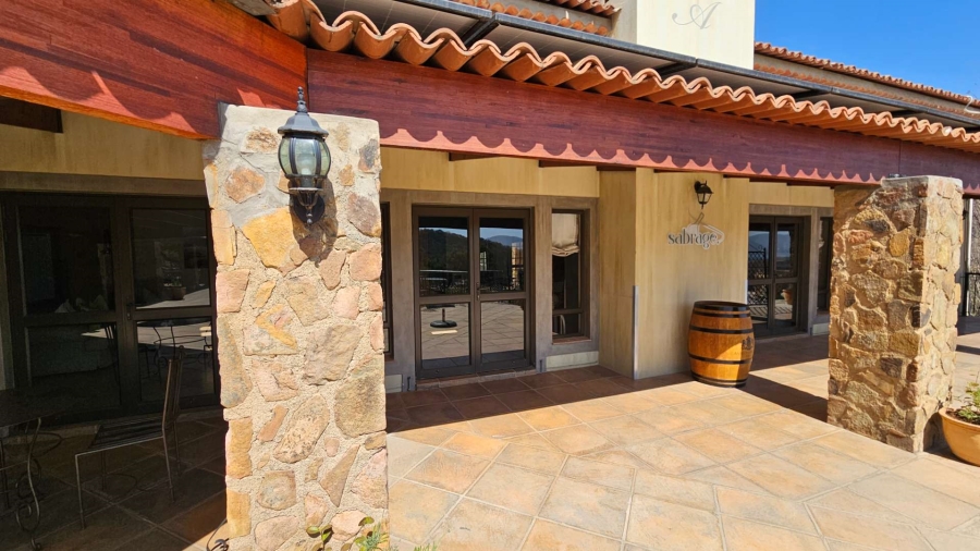 0 Bedroom Property for Sale in Estate D Afrique North West